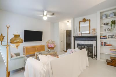 3415 Monticello Park Place, Fort Worth TX 76107