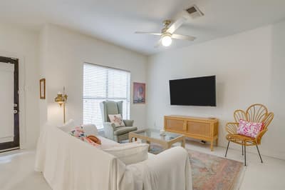 3415 Monticello Park Place, Fort Worth TX 76107 - Photo 4