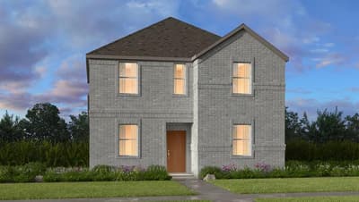 3340 Winecup Road, Celina TX 75009