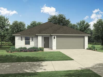 1509 Wild Plum Way, Alvarado TX 76009