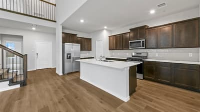 2057 Hearn Drive, Royse City TX 75189 - Photo 2