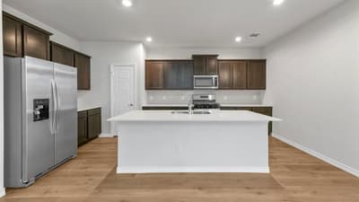 2057 Hearn Drive, Royse City TX 75189 - Photo 3