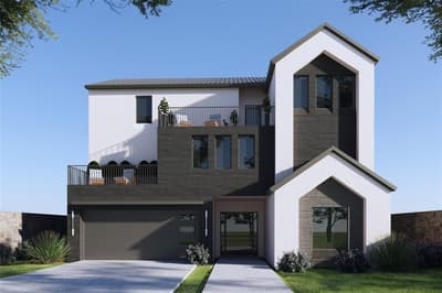 8101 Suhana Drive, Irving TX 75063