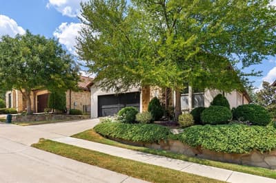2909 Siena Drive, Denton TX 76210 - Photo 3