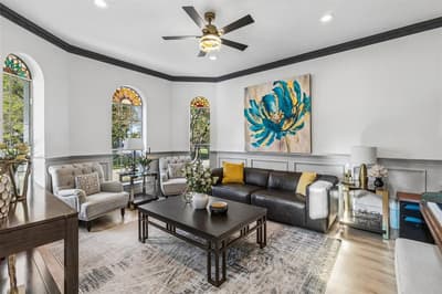 3706 Castle Drive, Rowlett TX 75089