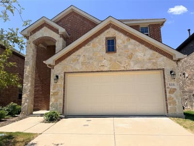 616 Florence Way, Anna TX 75409 - Photo 2