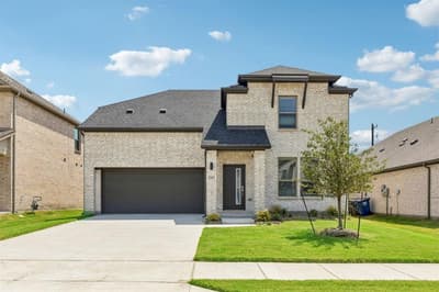 1508 Wild Plum Way, Alvarado TX 76009