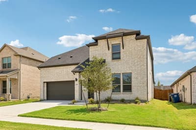1508 Wild Plum Way, Alvarado TX 76009 - Photo 5
