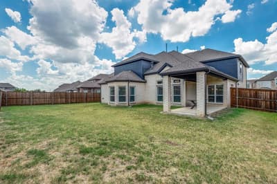 4408 Canadian River Drive, Celina TX 75078 - Photo 2