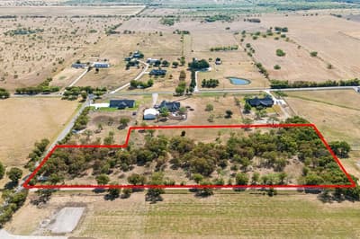 Lot 1 - 2.8 Acres Airport Road, Tioga TX 76271 - Photo 5