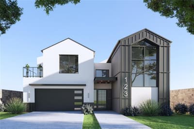 631 Sera Avenue, Irving TX 75063