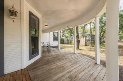 605 S Bond Street, Whitewright TX 75491 - Photo 3
