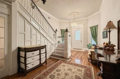605 S Bond Street, Whitewright TX 75491 - Photo 5
