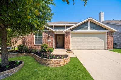 605 Stableford Street, Celina TX 75009