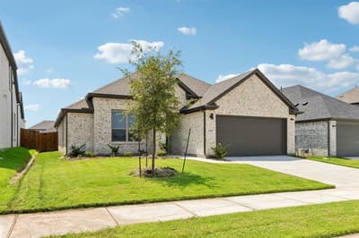 707 Edgehurst Drive, Princeton TX 75071 - Photo 4