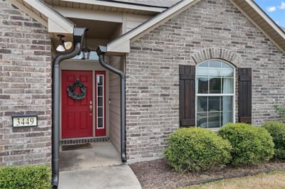 3449 Grand Cane Lane, Bossier City LA 71111 - Photo 3