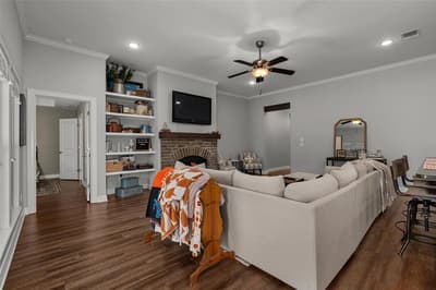 3449 Grand Cane Lane, Bossier City LA 71111 - Photo 5