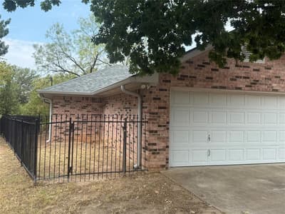 1302 Pamela Drive, Weatherford TX 76086 - Photo 3
