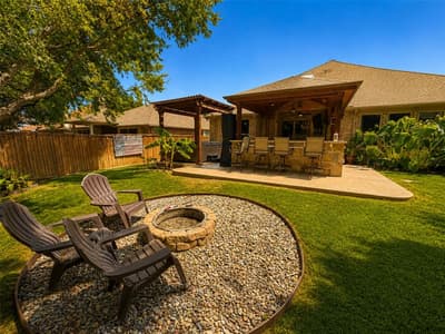 8467 Muirwood Trail, Fort Worth TX 76137 - Photo 3