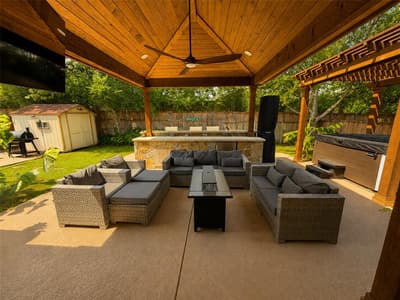 8467 Muirwood Trail, Fort Worth TX 76137 - Photo 5