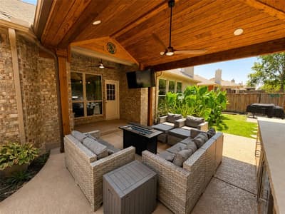 8467 Muirwood Trail, Fort Worth TX 76137 - Photo 4
