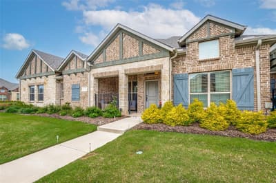 1130 Foxglove Lane, Prosper TX 75078 - Photo 2