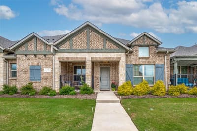 1130 Foxglove Lane, Prosper TX 75078 - Photo 3