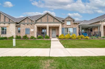 1130 Foxglove Lane, Prosper TX 75078