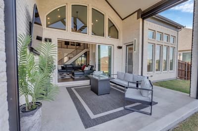 7548 Ridge Lane, Grand Prairie TX 75054 - Photo 2