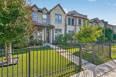 5451 Ashby Grove Street, Dallas TX 75209 - Photo 2