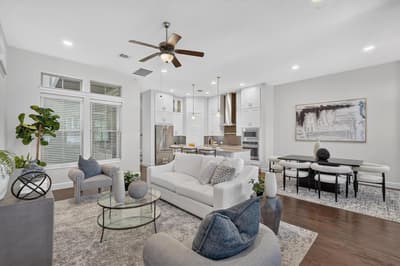 5451 Ashby Grove Street, Dallas TX 75209 - Photo 3