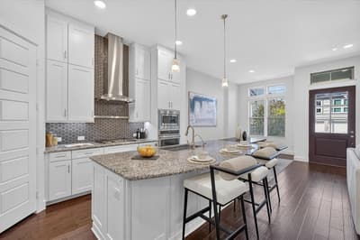 5451 Ashby Grove Street, Dallas TX 75209 - Photo 5