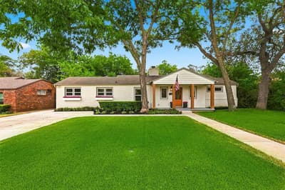6387 Greenway Road, Fort Worth TX 76116 - Photo 3