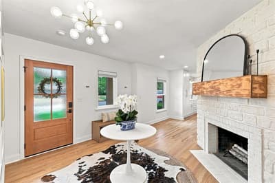 6387 Greenway Road, Fort Worth TX 76116 - Photo 5