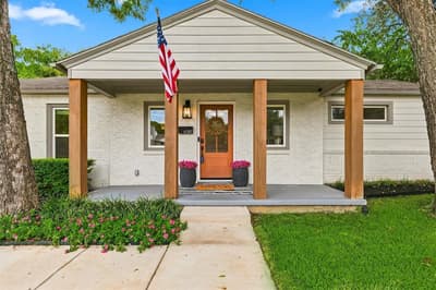 6387 Greenway Road, Fort Worth TX 76116 - Photo 4