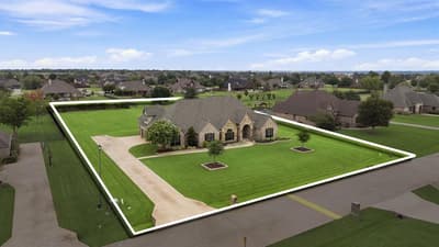 18121 Langford Lane, Talty TX 75126 - Photo 2