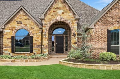 18121 Langford Lane, Talty TX 75126 - Photo 4