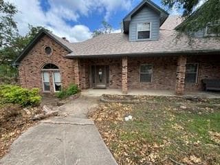 351 Sandlin Lane, Springtown TX 76082