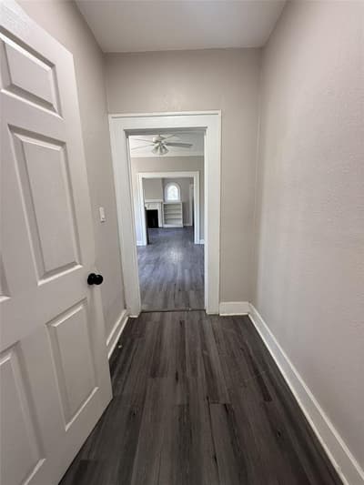 1222 W Morton Street, Denison TX 75020 - Photo 3