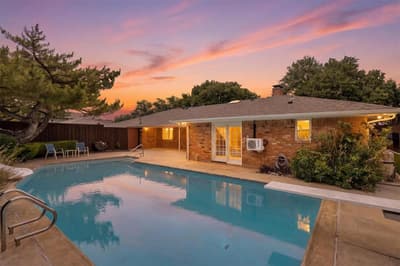 4446 Thunder Road, Dallas TX 75244 - Photo 2