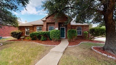 1545 Outerbridge Drive, Allen TX 75002