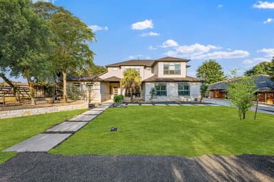 539 Lavena Street, Keller TX 76248