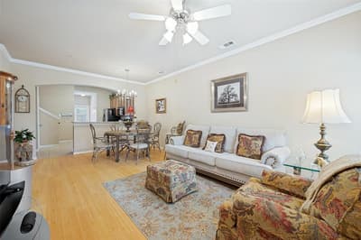 575 S Virginia Hills Drive # 4303, McKinney TX 75072 - Photo 2