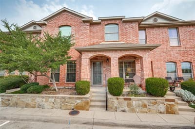 575 S Virginia Hills Drive # 4303, McKinney TX 75072