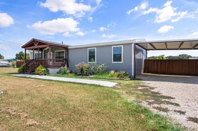 1708 County Road 706, Joshua TX 76058 - Photo 2