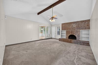 1617 Bent Oak Drive, Bedford TX 76021 - Photo 3