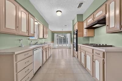 1617 Bent Oak Drive, Bedford TX 76021 - Photo 5