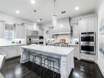 4118 Fallbrook Drive, Frisco TX 75033 - Photo 2