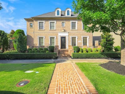 4118 Fallbrook Drive, Frisco TX 75033