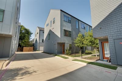427 W 10th Street # 601, Dallas TX 75208